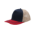 Navy/Red/Khaki