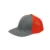 Grey/Orange