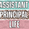 Assistant Principal Life DTF Transfer
