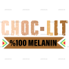 Choc-Lit Melanin DTF Transfer