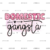Adult (12" Wide)