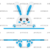 Adult (12" Wide)