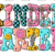 Adult (11" Wide)
