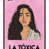 La Toxica 2 Dtf Transfer