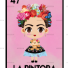 La Pintora Dtf Transfer