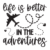Adult (12" Wide)