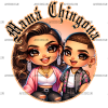 Mama Chingona-6 DTF Transfer