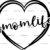 Adult (12" Wide)