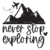 Adult (12" Wide)