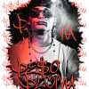 Peso Pluma-2 Dtf Transfer