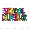 School Counselor DTF Transfer