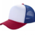 White/Red/Royal
