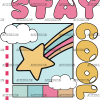 Stay Cool DTF Transfer