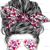 Adult (12" Wide)