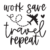 Adult (12" Wide)