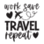 Adult (12" Wide)