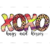 Adult (12" Wide)