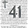 Your 41 Is Coming-1 DTF Transfer