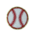 Baseball Glitter