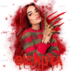 Bichota Red Hair Dtf Transfer