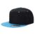 Black/Aqua