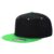 Black/Green