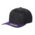 Black/Purple