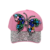 Pink Butterfly