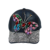 Dark Denim Butterfly