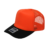 Neon Orange/Black