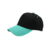 Black/Teal
