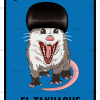 El Takuache Dtf Transfer