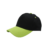 Black/Green