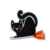 Cat With Broom