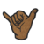 Hand Hang Loose
