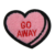 Go Away