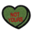 Not Yours