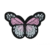 Light Pink and White