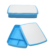 Blue - Large