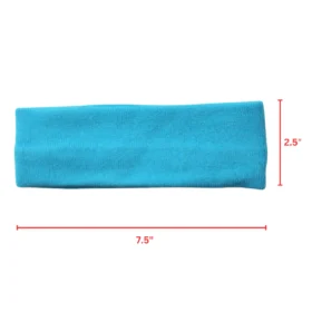 Alternative view of Headband