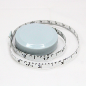 Alternative view of Measuring Tape