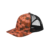 Orange/Black
