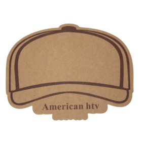 Alternative view of Trucker Hats Design Template