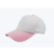White/Pink