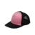 Pink/Black