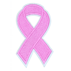 Alternative view of Ribbon (Small/Embroidery)