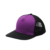 Purple/Black