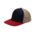 Navy/Red/Khaki