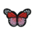 Red and Pink