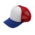 White/Royal/Red